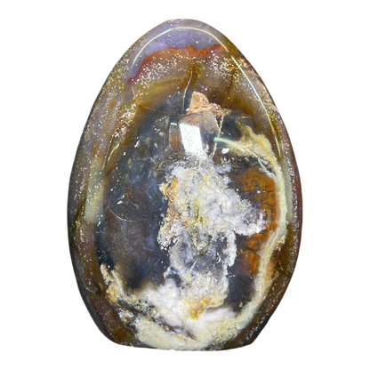 Polychrome Jasper