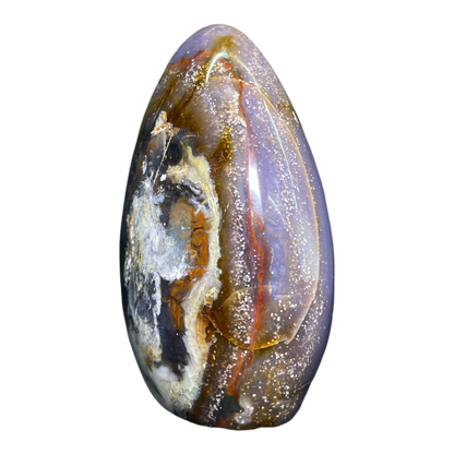 Polychrome Jasper