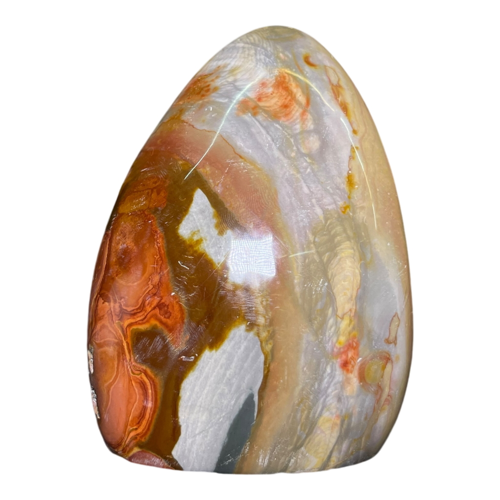Polychrome Jasper