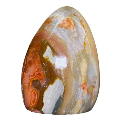 Polychrome Jasper