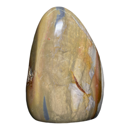 Polychrome Jasper