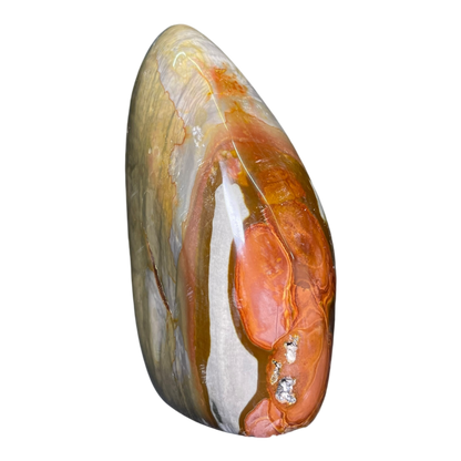 Polychrome Jasper