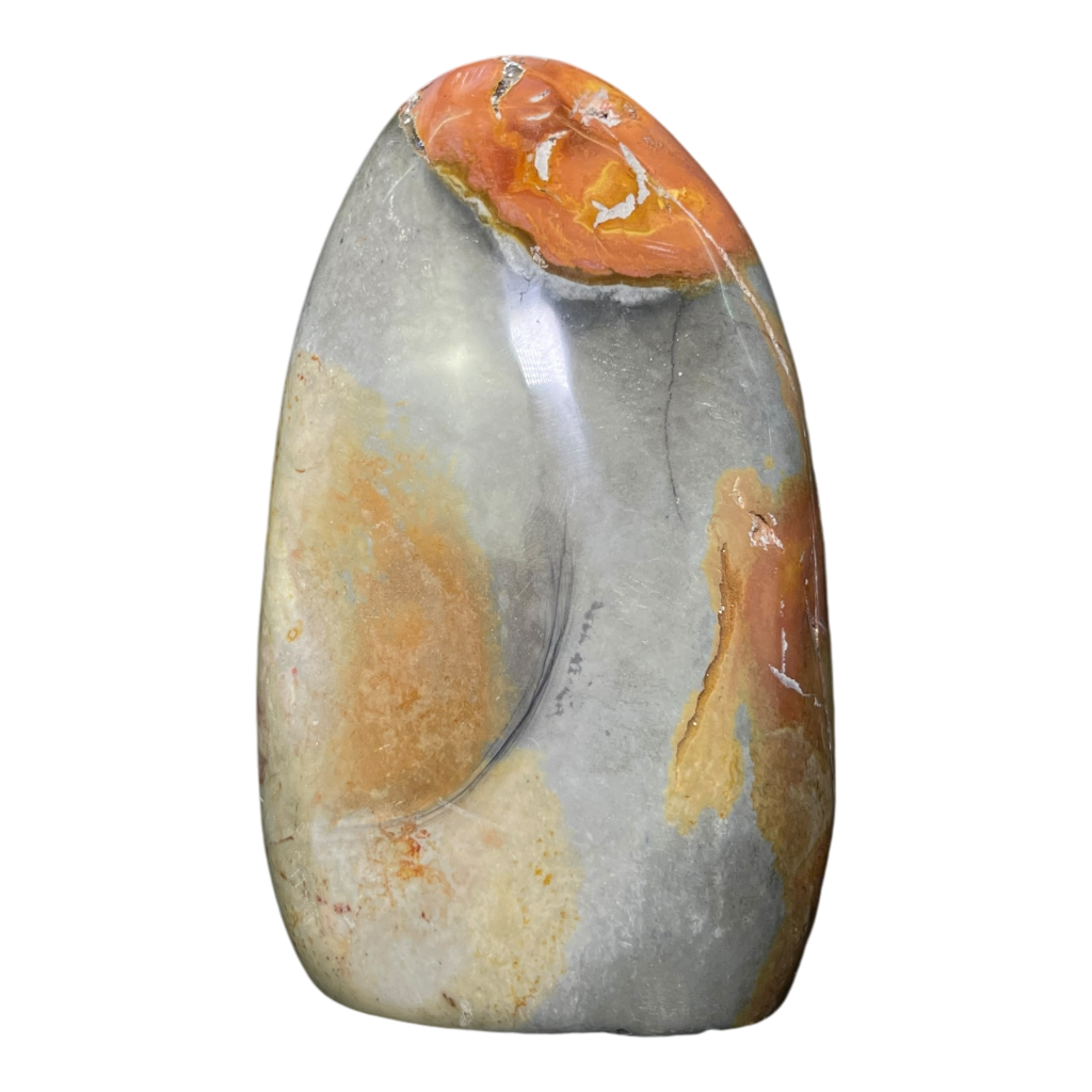 Polychrome Jasper