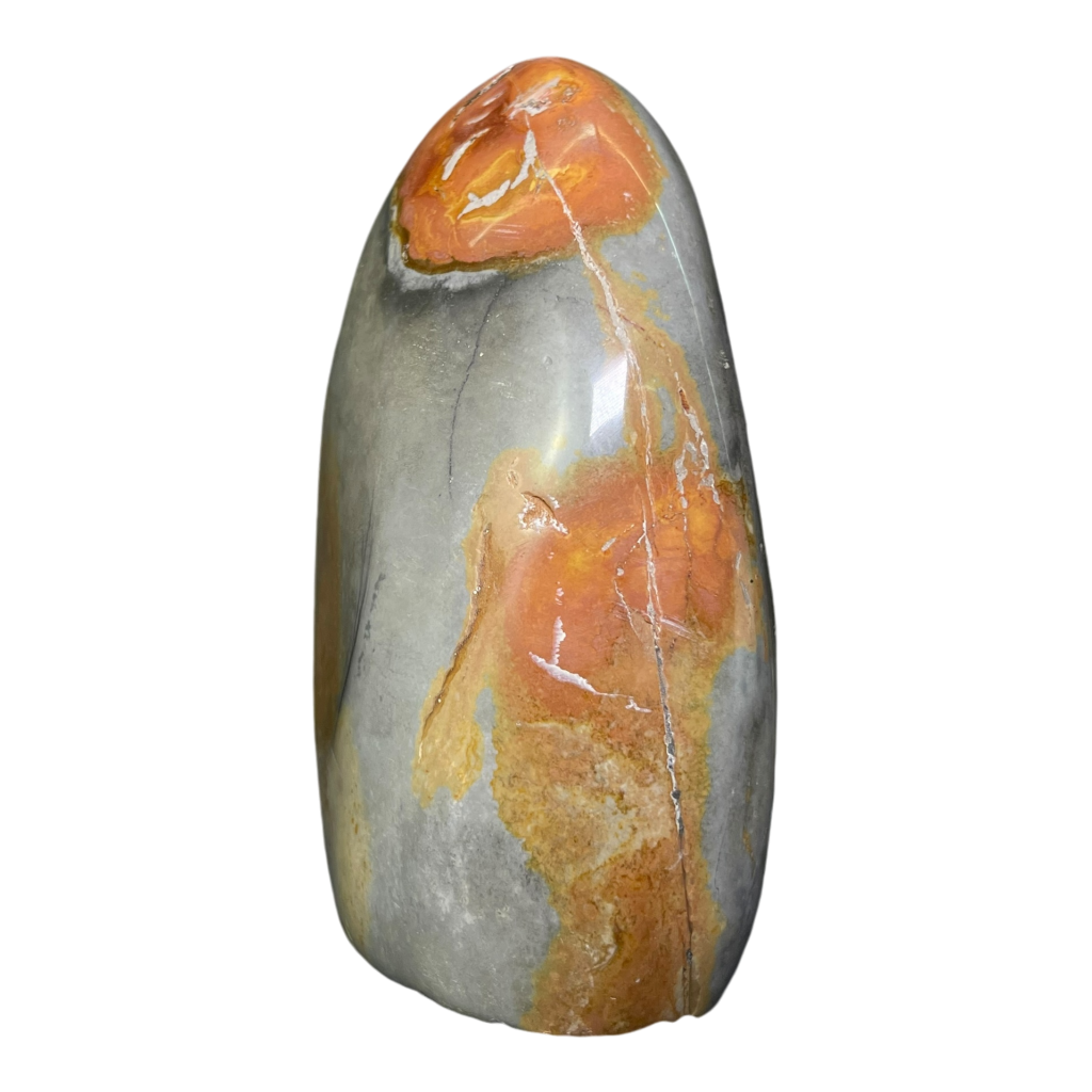 Polychrome Jasper