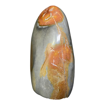 Polychrome Jasper