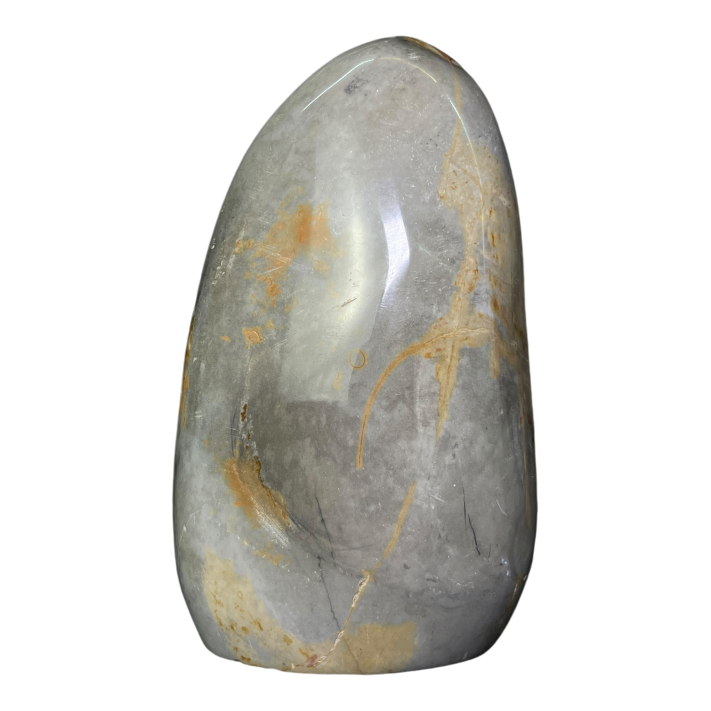 Polychrome Jasper