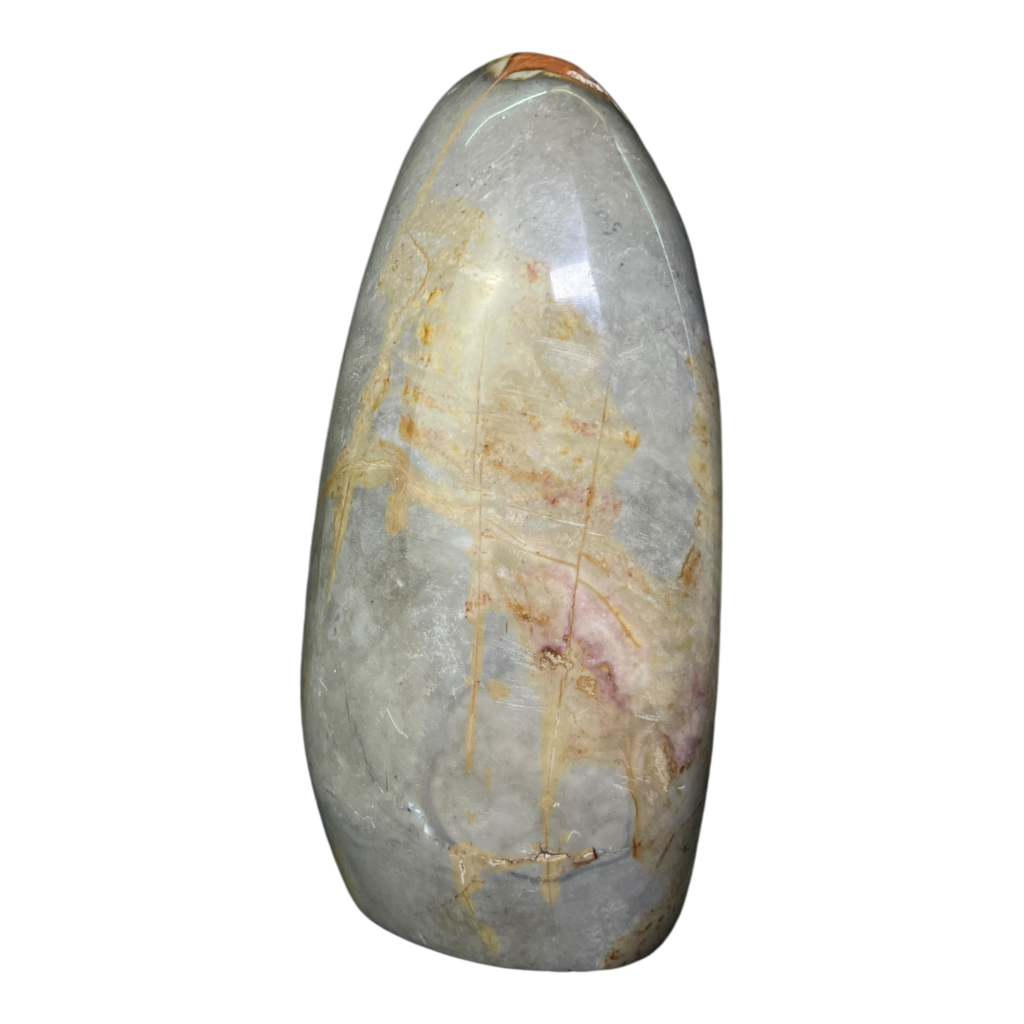 Polychrome Jasper