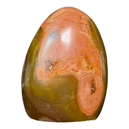 Polychrome Jasper