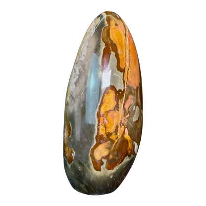 Polychrome Jasper