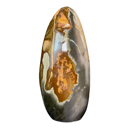 Polychrome Jasper
