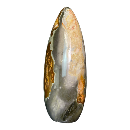 Polychrome Jasper