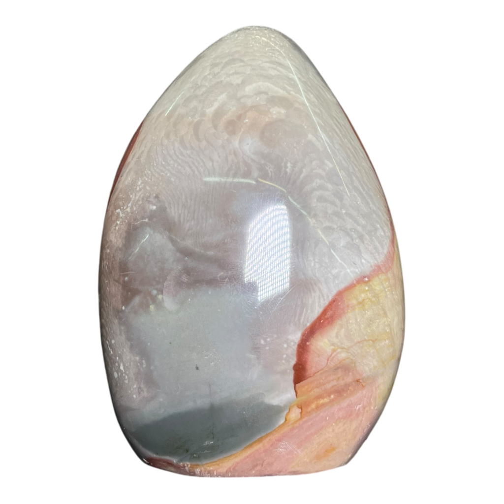 Polychrome jasper
