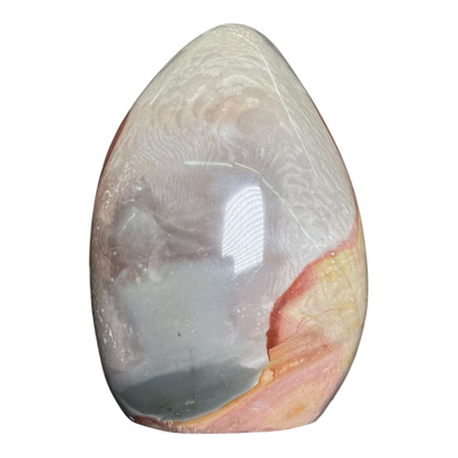 Polychrome jasper