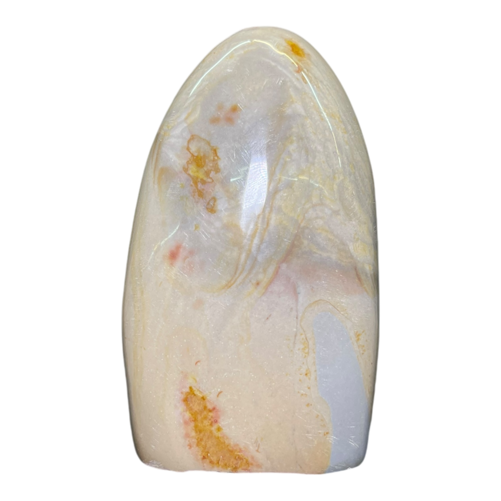 Polychrome jasper