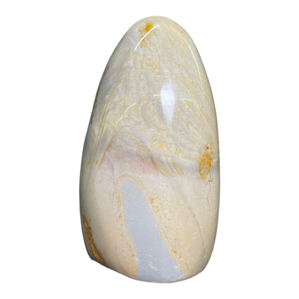 Polychrome jasper