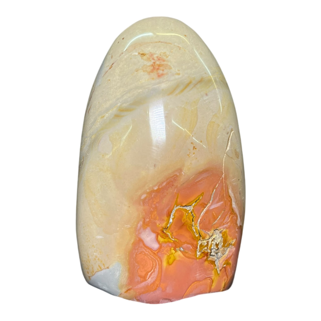 Polychrome jasper