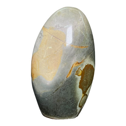 Polychrome jasper