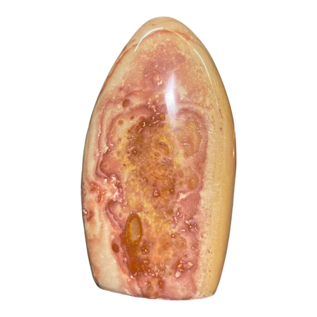 Polychrome jasper