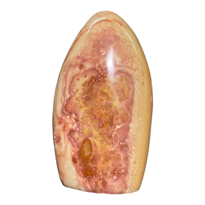 Polychrome jasper