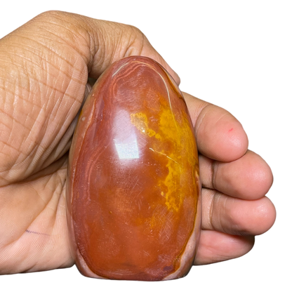 Polychrome Jasper
