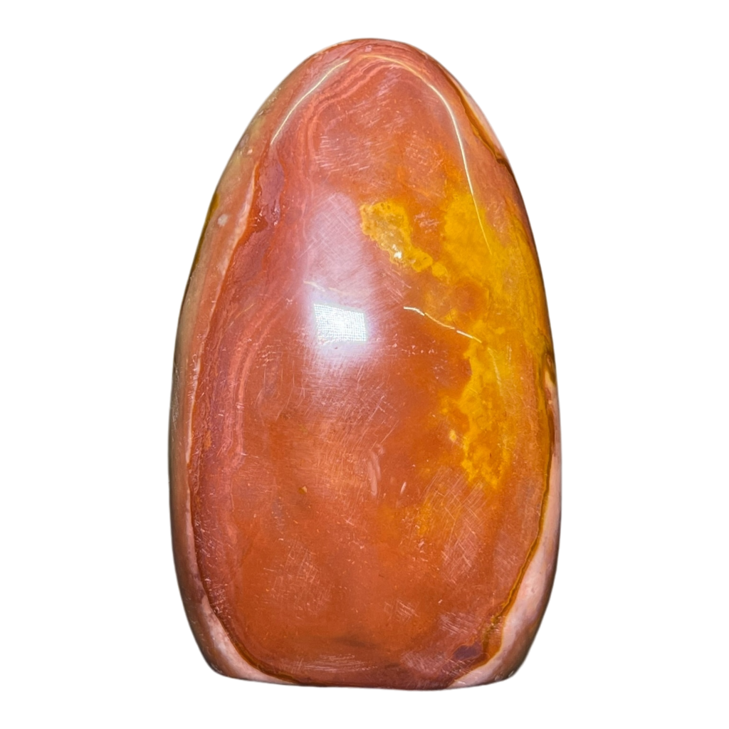 Polychrome Jasper