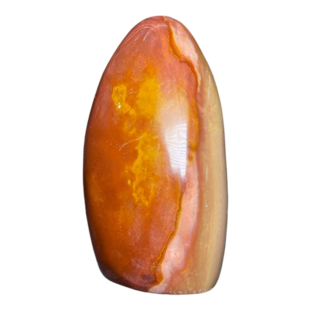 Polychrome Jasper