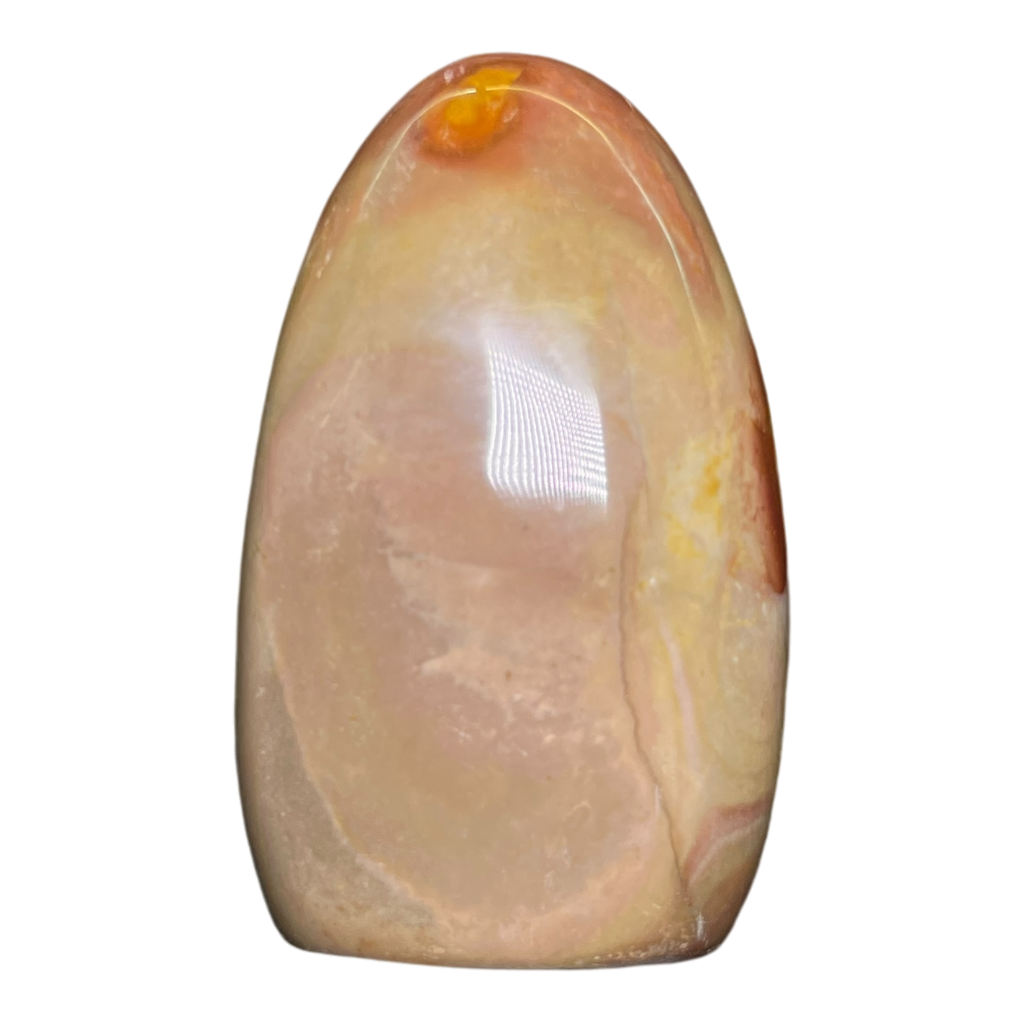 Polychrome Jasper