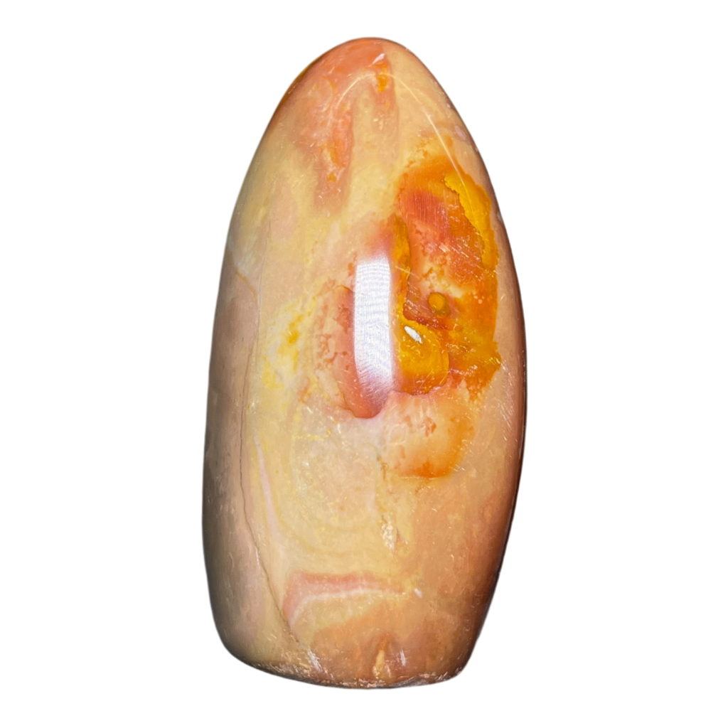 Polychrome Jasper