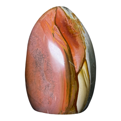 Polychrome Jasper