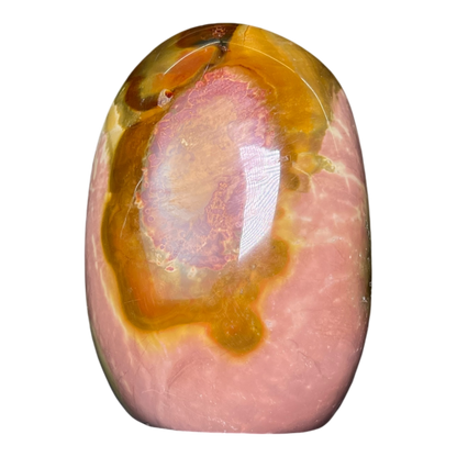 Polychrome Jasper