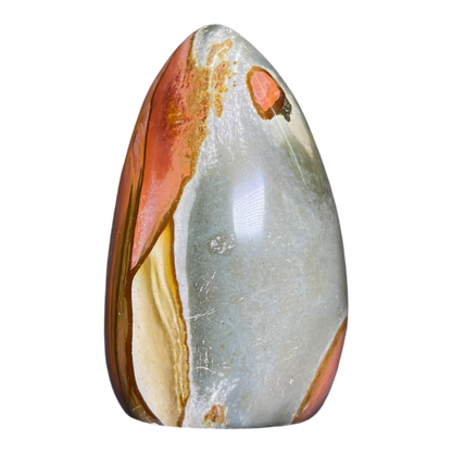 Polychrome Jasper