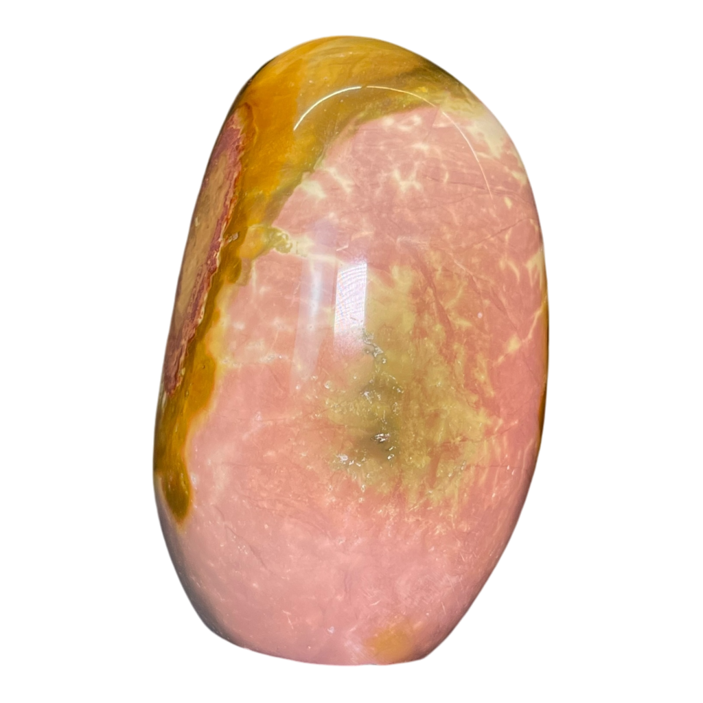 Polychrome Jasper