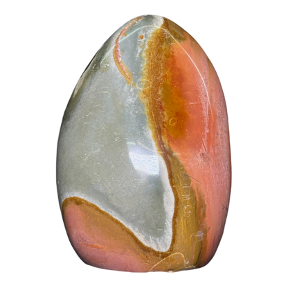 Polychrome Jasper