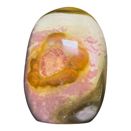 Polychrome Jasper