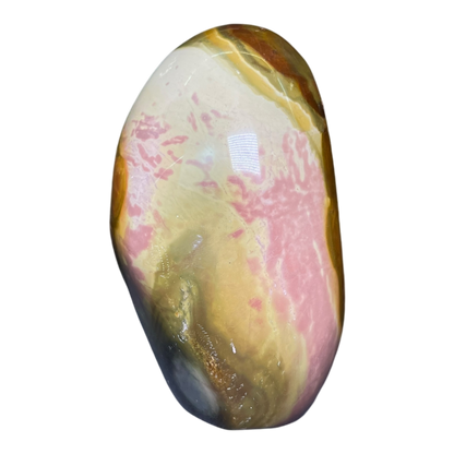 Polychrome Jasper