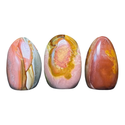 Polychrome Jasper