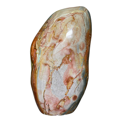 Polychrome Jasper