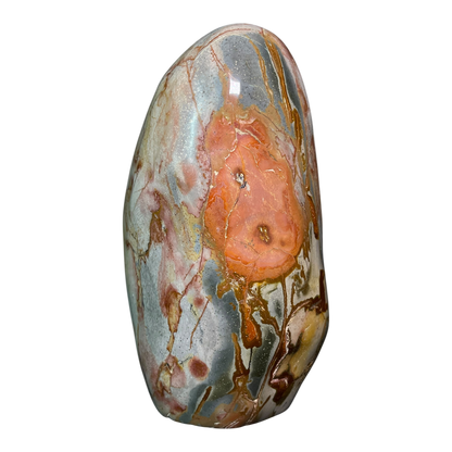 Polychrome Jasper