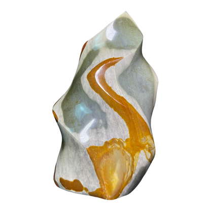 Polychrome Jasper Fame