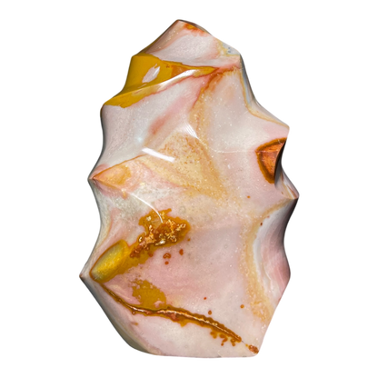 Polychrome Jasper Fame