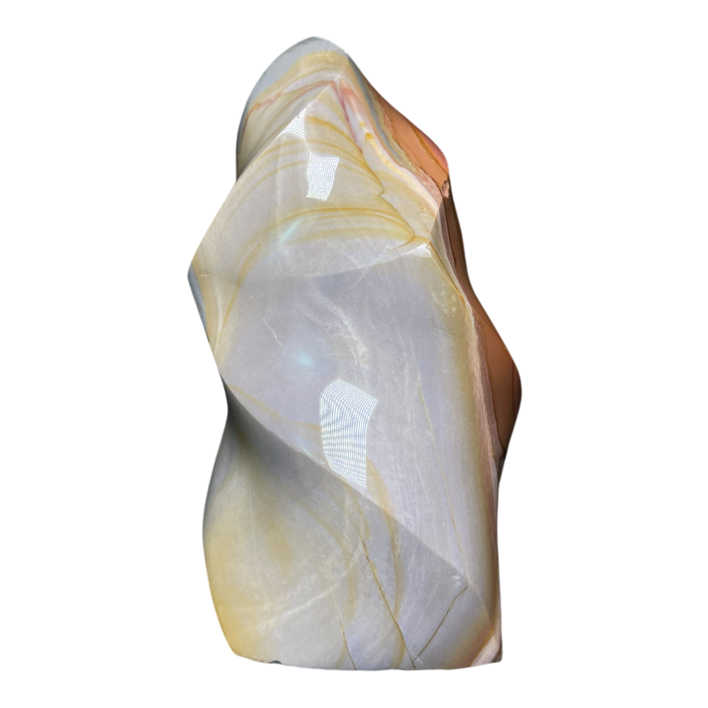 Polychrome Jasper Fame