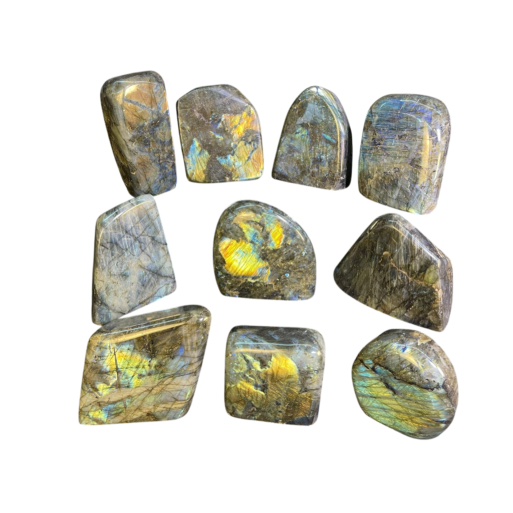Labradorite