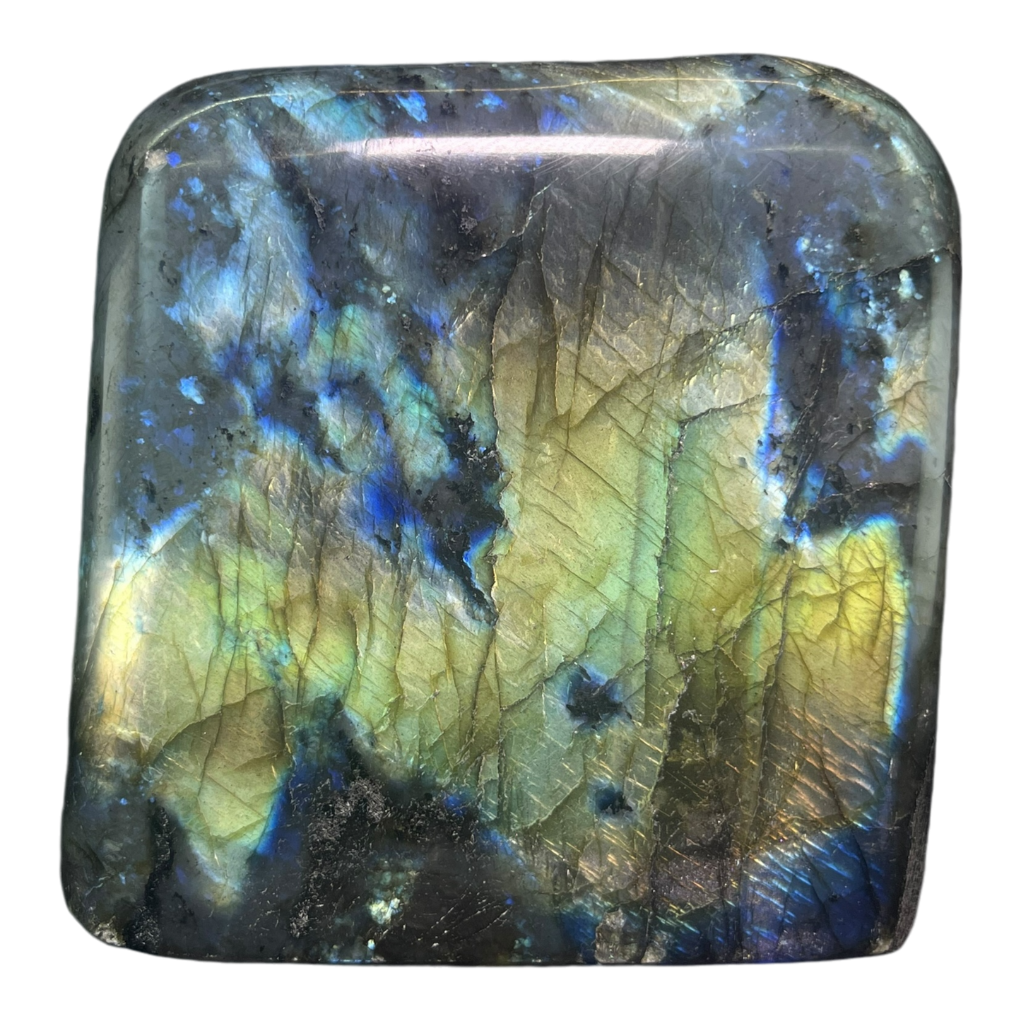 Labradorite