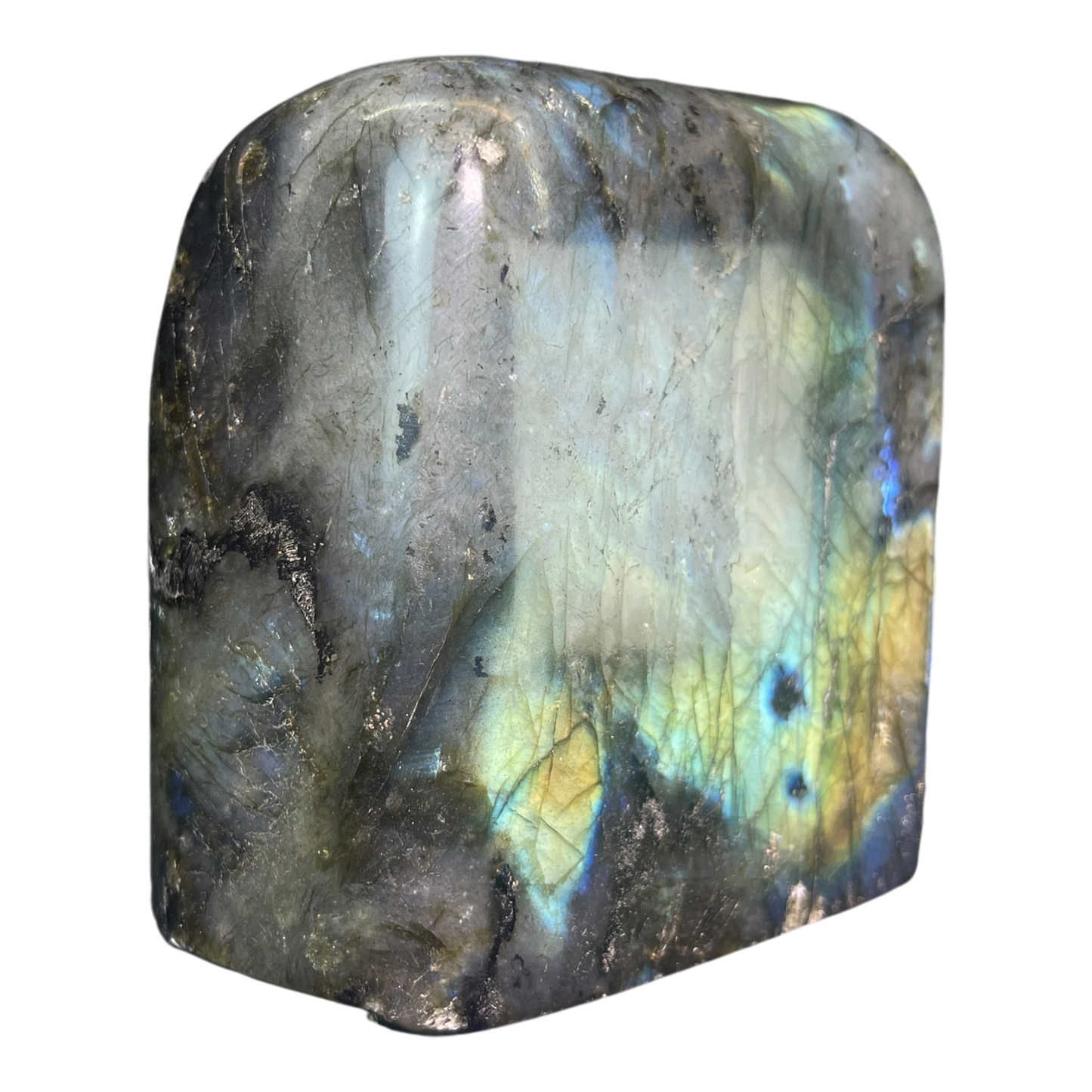Labradorite
