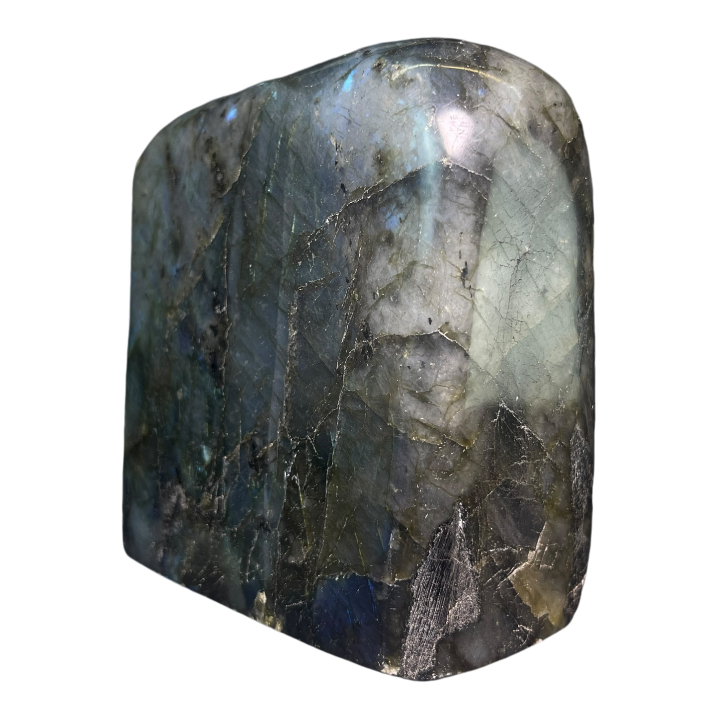 Labradorite