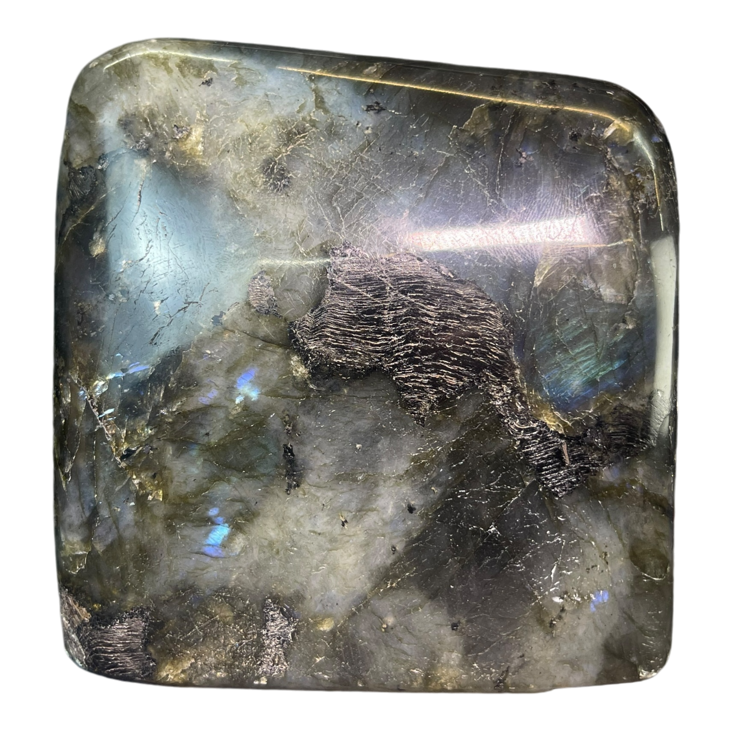 Labradorite