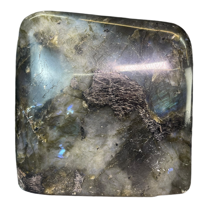 Labradorite