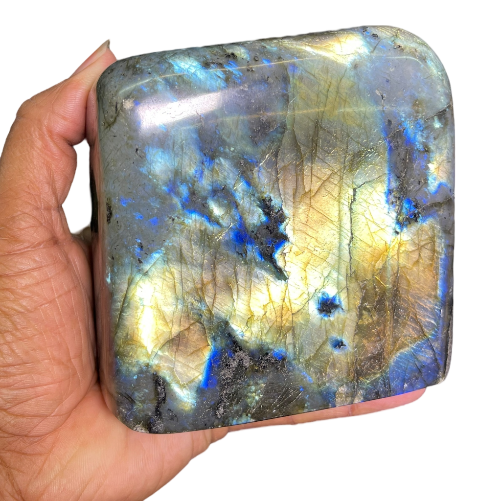 Labradorite