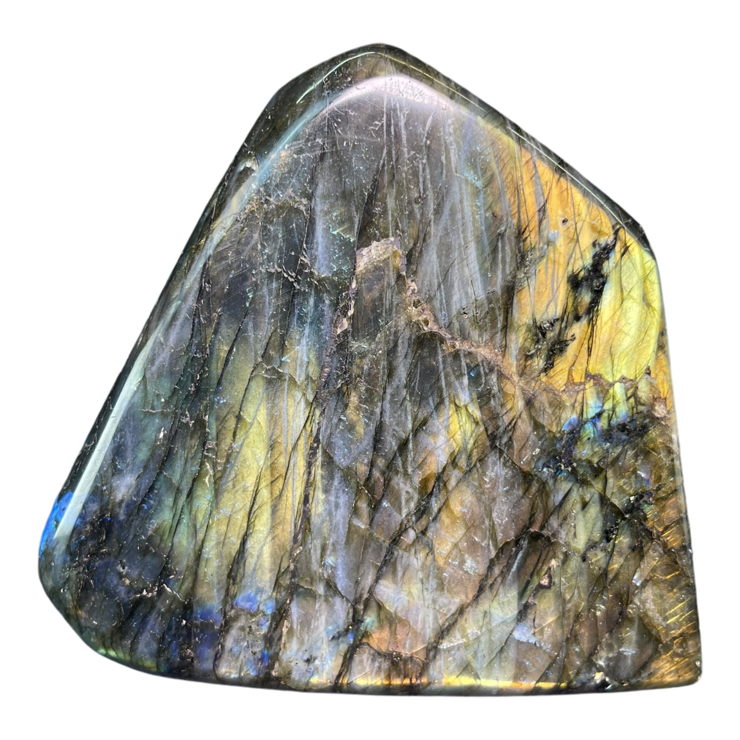 Labradorite