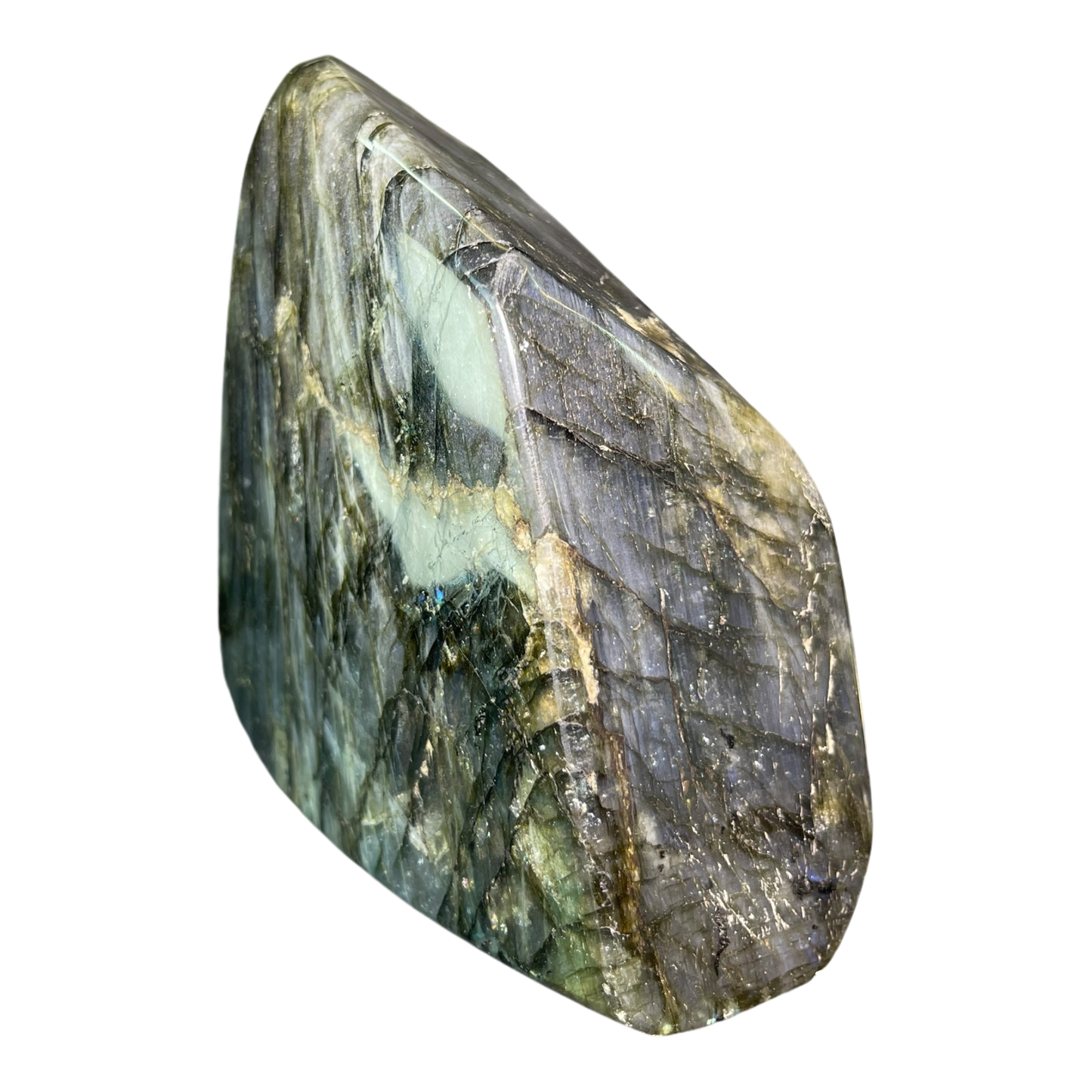 Labradorite